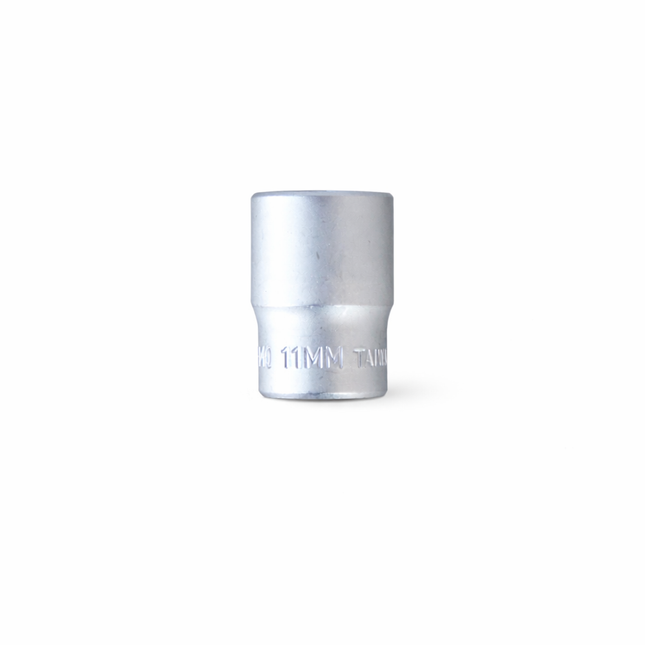 040105-04 - Fluted Extraction Socket - 11mm