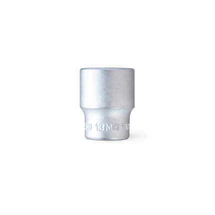 040105-06 - Fluted Extraction Socket - 13mm