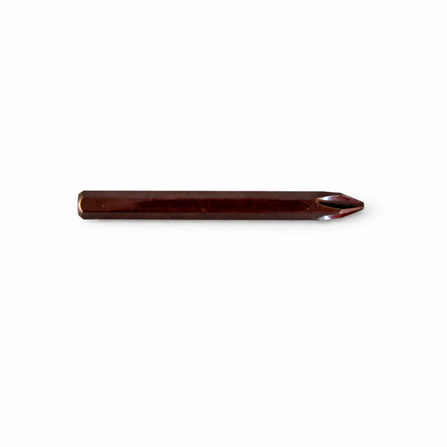 040105-08 - Long Length Bit 80mm - Phillips PH2