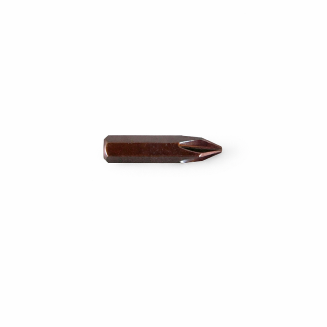 040105-10 - Std Length Bit 36mm - Phillips PH2