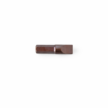 040105-13 - Std Length Bit 36mm - Flat 10mm
