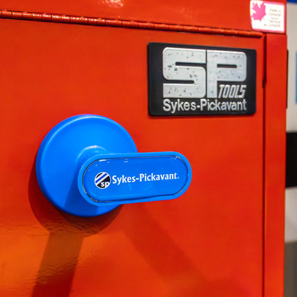04575000 - Magnetic Holder - Blue