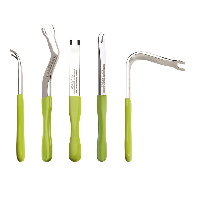 04605000 5 piece clip lifter set