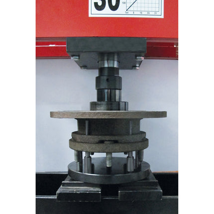 08756000 - Ford Transit Bearing Press Kit