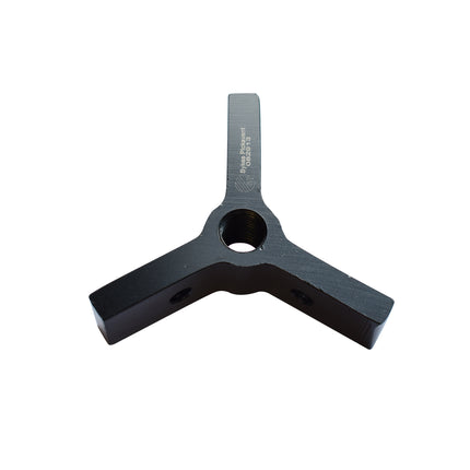 08271300 - Triple Beam 38mm Radius M12