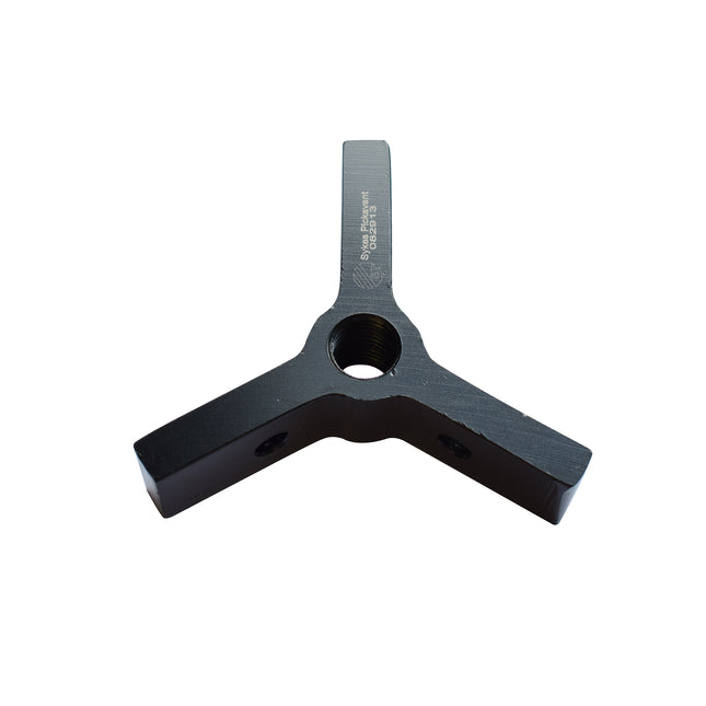 08271300 - Triple Beam 38mm Radius M12