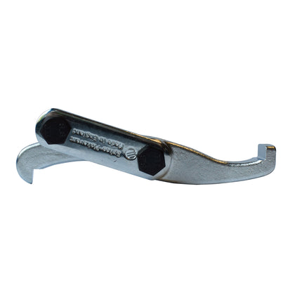 08271400 - Leg Assembly - Reversible