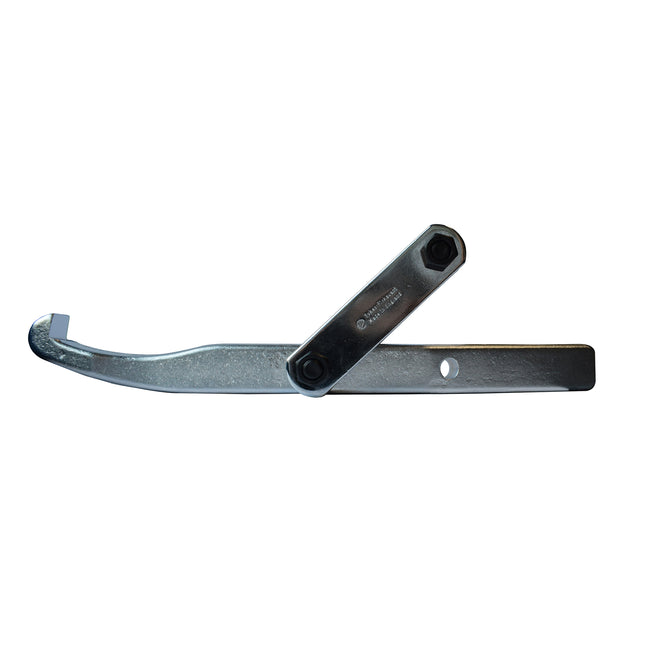 08291400 - Leg Assembly - Adjustable