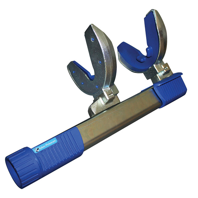08400000 - Extra Heavy Duty Coil Spring Compressor 1800Kg