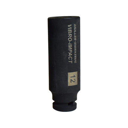 08590570 - Impact Socket 12mm