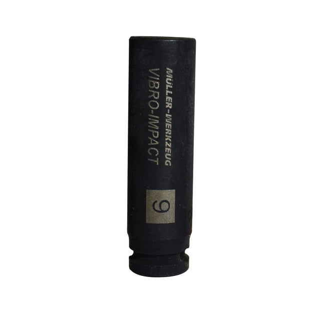 08595170 - Impact Socket 9mm