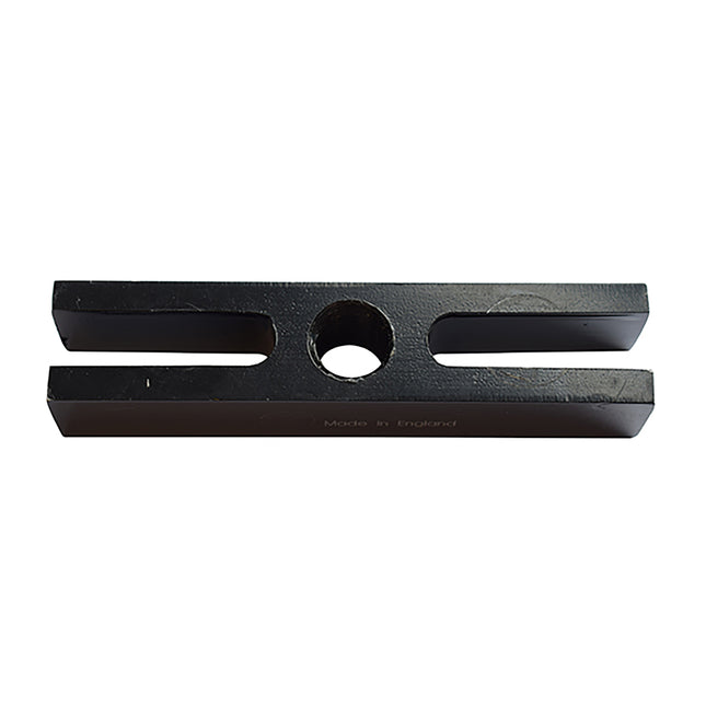 08601200 - Twin Beam - 118mm M12