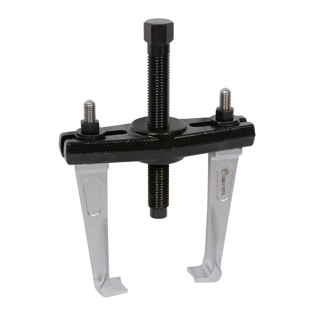 08610000 - Mechanical Thin Jaw 2 Leg Puller 0-150mm