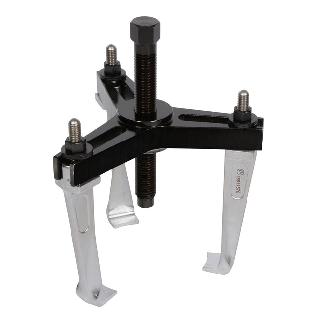 08640000 - Mechanical Thin Jaw 3 Leg Puller 0-150mm