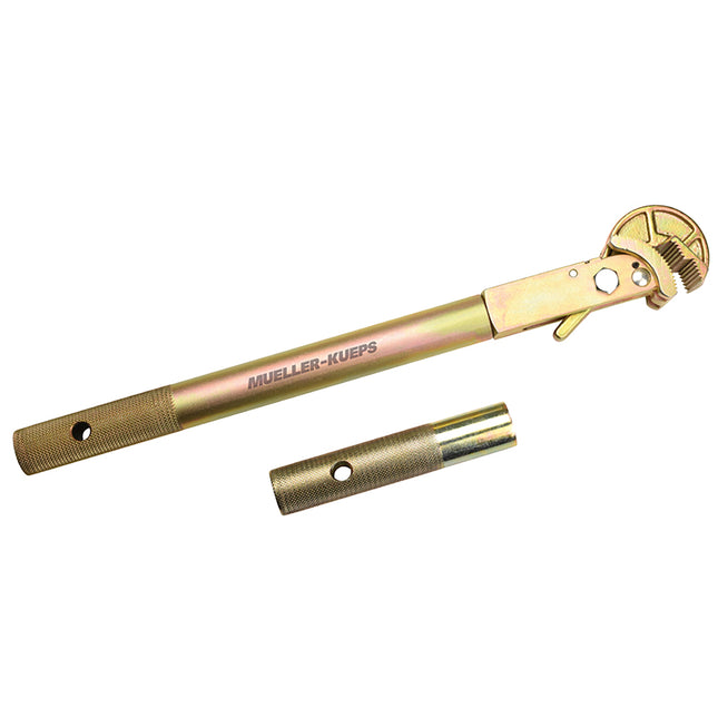Steering and Suspension- Tie Rod Wrench