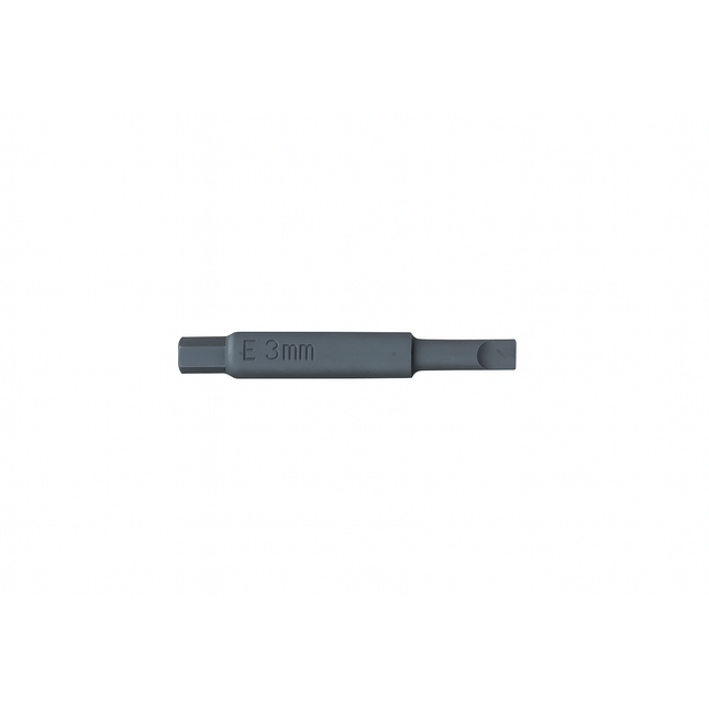 3mm Bit - for Universal Shock Absorber Kit