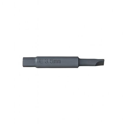 3.5mm Bit - for Universal Shock Absorber Kit