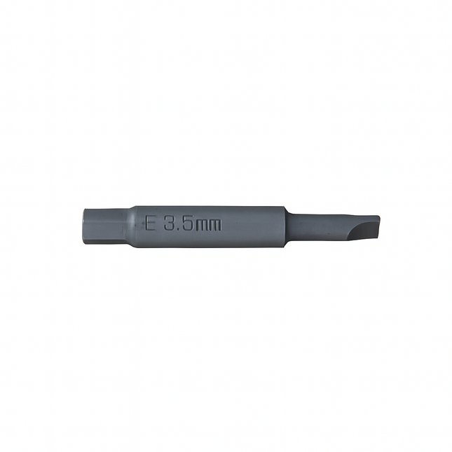 3.5mm Bit - for Universal Shock Absorber Kit
