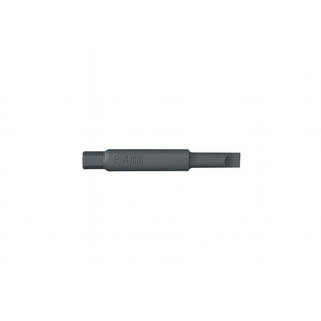 4mm Bit - for Universal Shock Absorber Kit