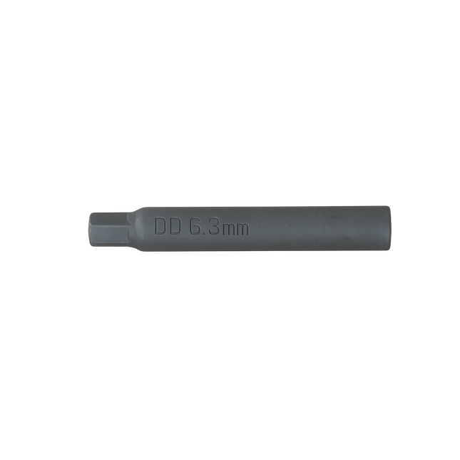 6.3mm Bit - for Universal Shock Absorber Kit