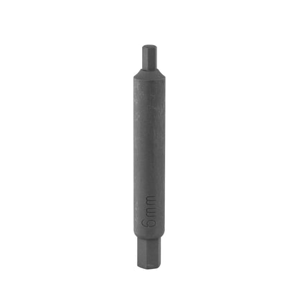 089210-28 - 6mm Hex Bit - for Universal Shock Absorber Kit