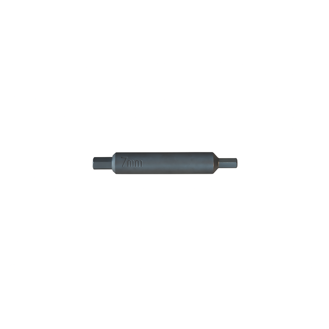 7mm Hex Bit - for Universal Shock Absorber Kit