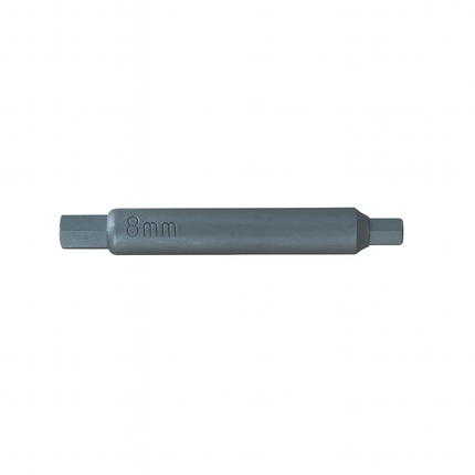  8mm Hex Bit - for Universal Shock Absorber Kit