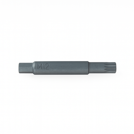 XZN-M12 Bit - for Universal Shock Absorber Kit