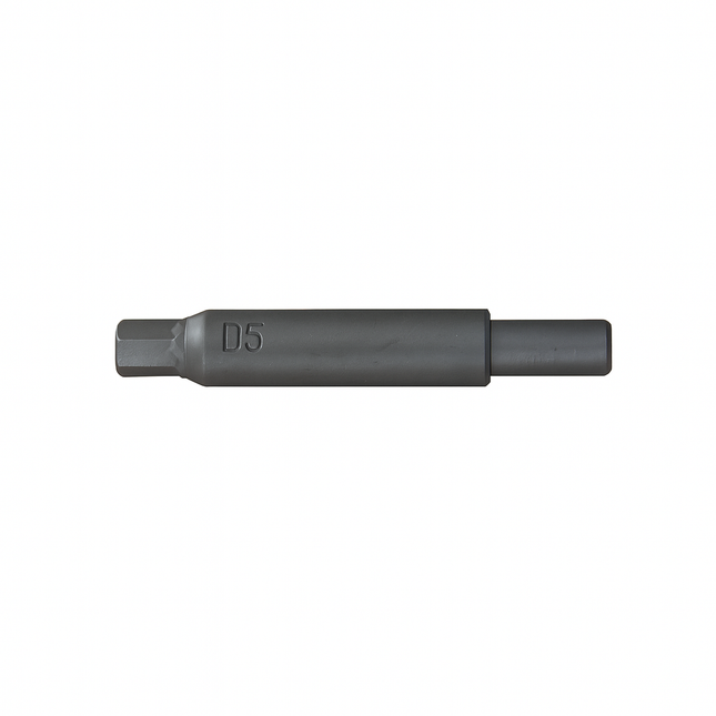 089210-34 - 5mm 'D' Bit - for Universal Shock Absorber Kit