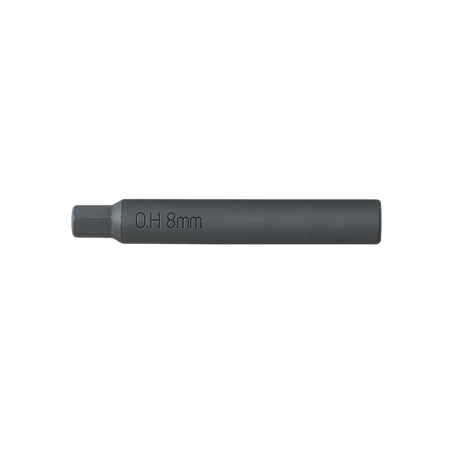 Side -  8mm Bit - for Universal Shock Absorber Kit