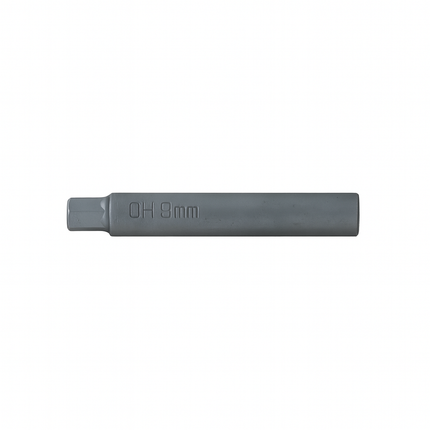 Side 0 9mm Bit - for Universal Shock Absorber Kit