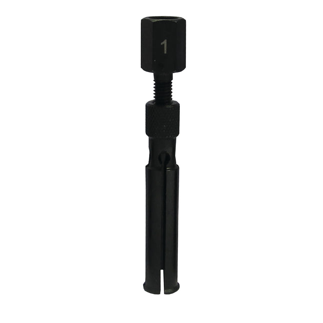 09581100 split collet extractor