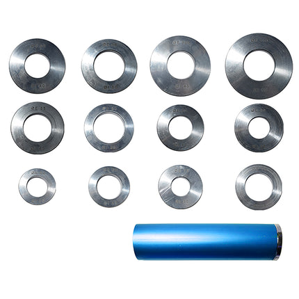 09660200 - Bearing Installation Kit 62 - 110mm