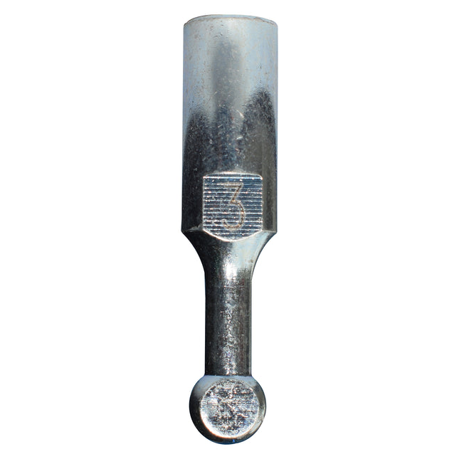 09802300 Bearing Adaptor No.3 (8mm)