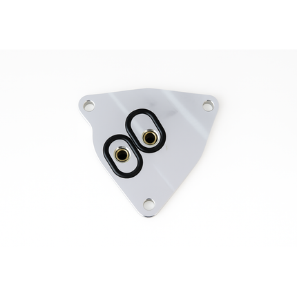 ATF Adaptor No 73 - Volvo - back