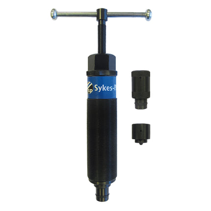1500MERCH - 1500 Series 8 Hydraulic Rams and Merchandiser