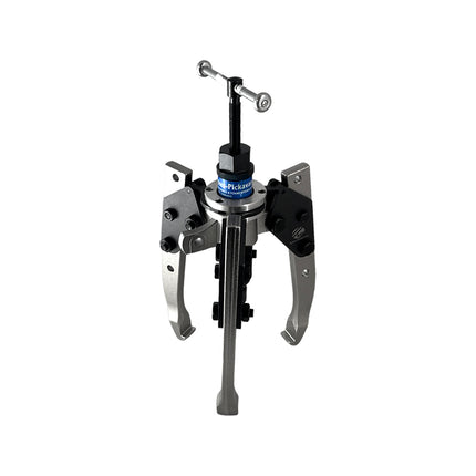 15130800 - Hydraulic Self Centering 2/3 Leg Puller - 8T