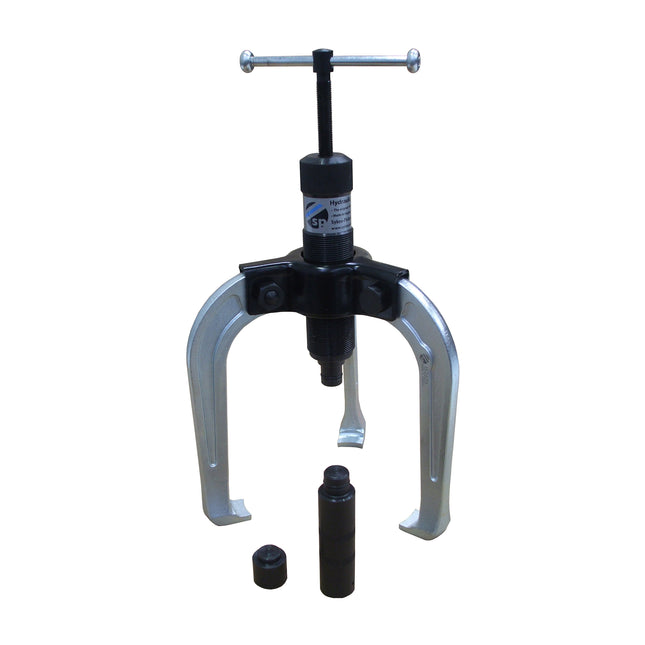15360000 - Hydraulic 3 Leg Puller 75-150mm
