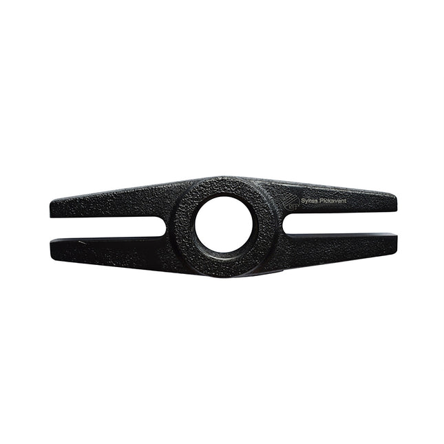 18621200 - Twin Beam - 290mm - Thread 1.1/2"