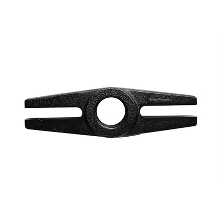 18621200 - Twin Beam - 290mm - Thread 1.1/2"