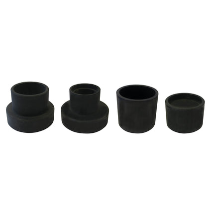 187503V3 - Lower Ball Joint Adaptor Set - Opel Movano / Renault Master / Nissan Interstar