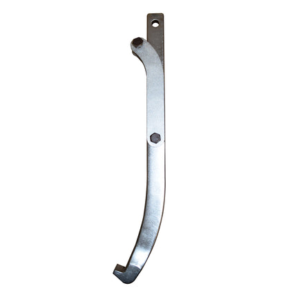 20100814 Leg Assembly for Loadstar Puller 8 Tonne