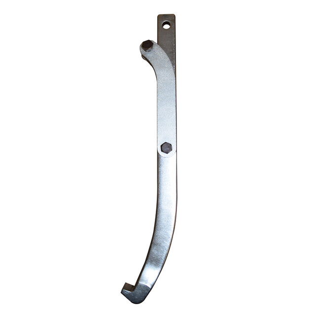 20100814 Leg Assembly for Loadstar Puller 8 Tonne