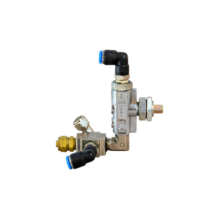 FEC-211070 - Atmospheric Pressure Switch
