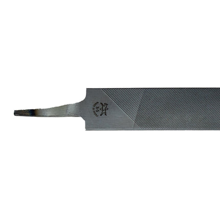 299C350C3 - 5pc Body File Set - 350mm Cut 3 for Finishing