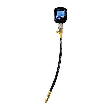 314300DG - Diesel Engine Compression Test Kit - CV - with Digital Gauge