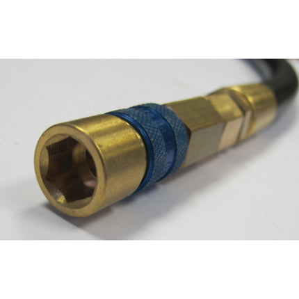 31420300 - Flexible Glow Plug Hose Extension