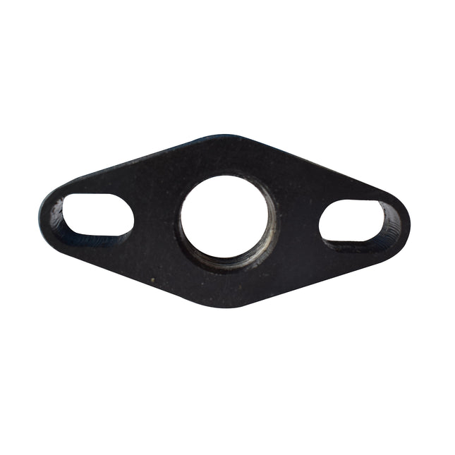 31428870 - Dummy Injector Clamp