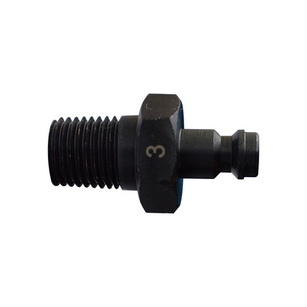 31471370 1/4 x 18 NPT Adaptor