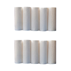Emissions Spares